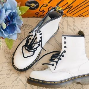 Doc Martens 1460 boots
